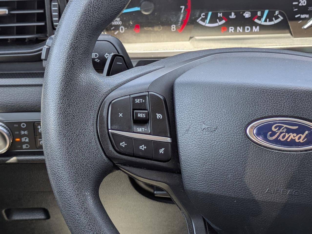 2020 Ford Explorer Base Castroville TX