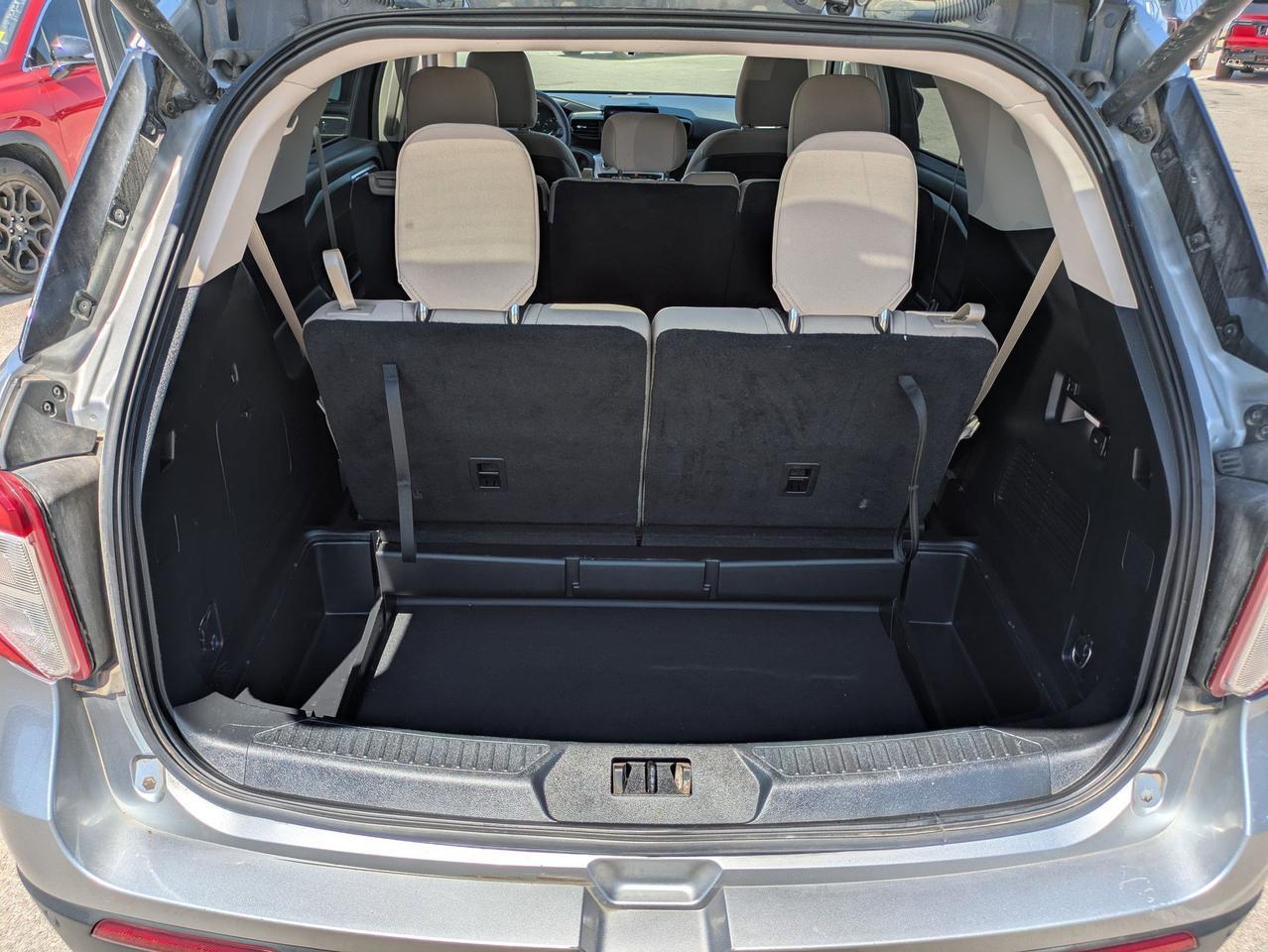 2020 Ford Explorer Base Castroville TX