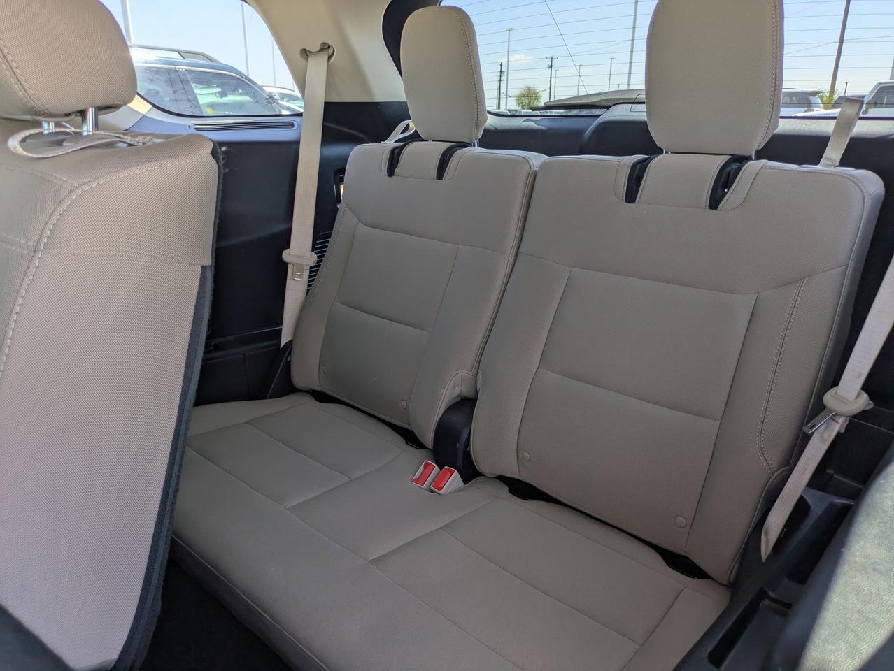 2020 Ford Explorer Base Castroville TX