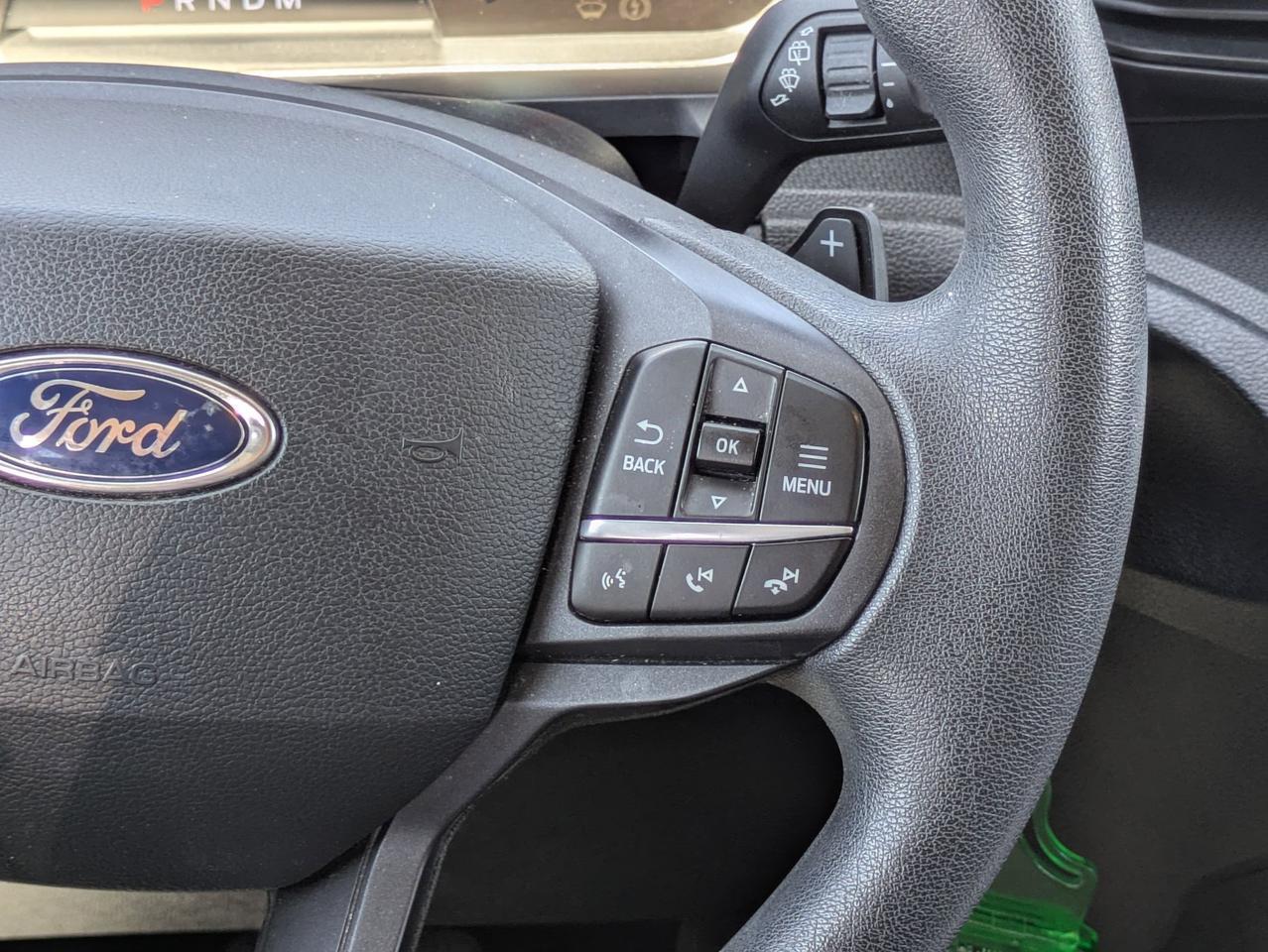 2020 Ford Explorer Base Castroville TX