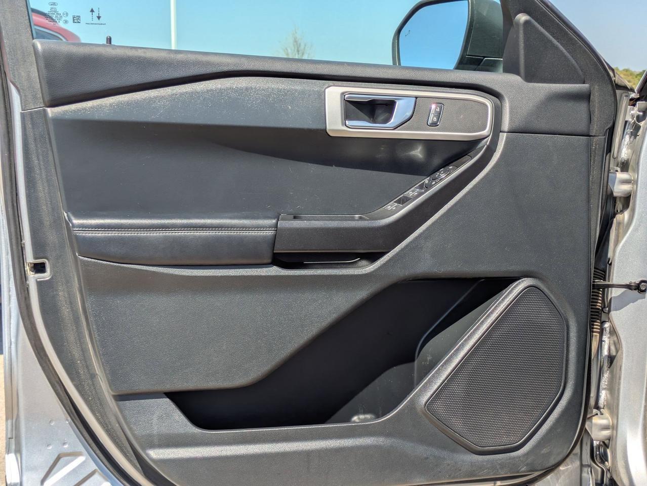 2020 Ford Explorer Base Castroville TX