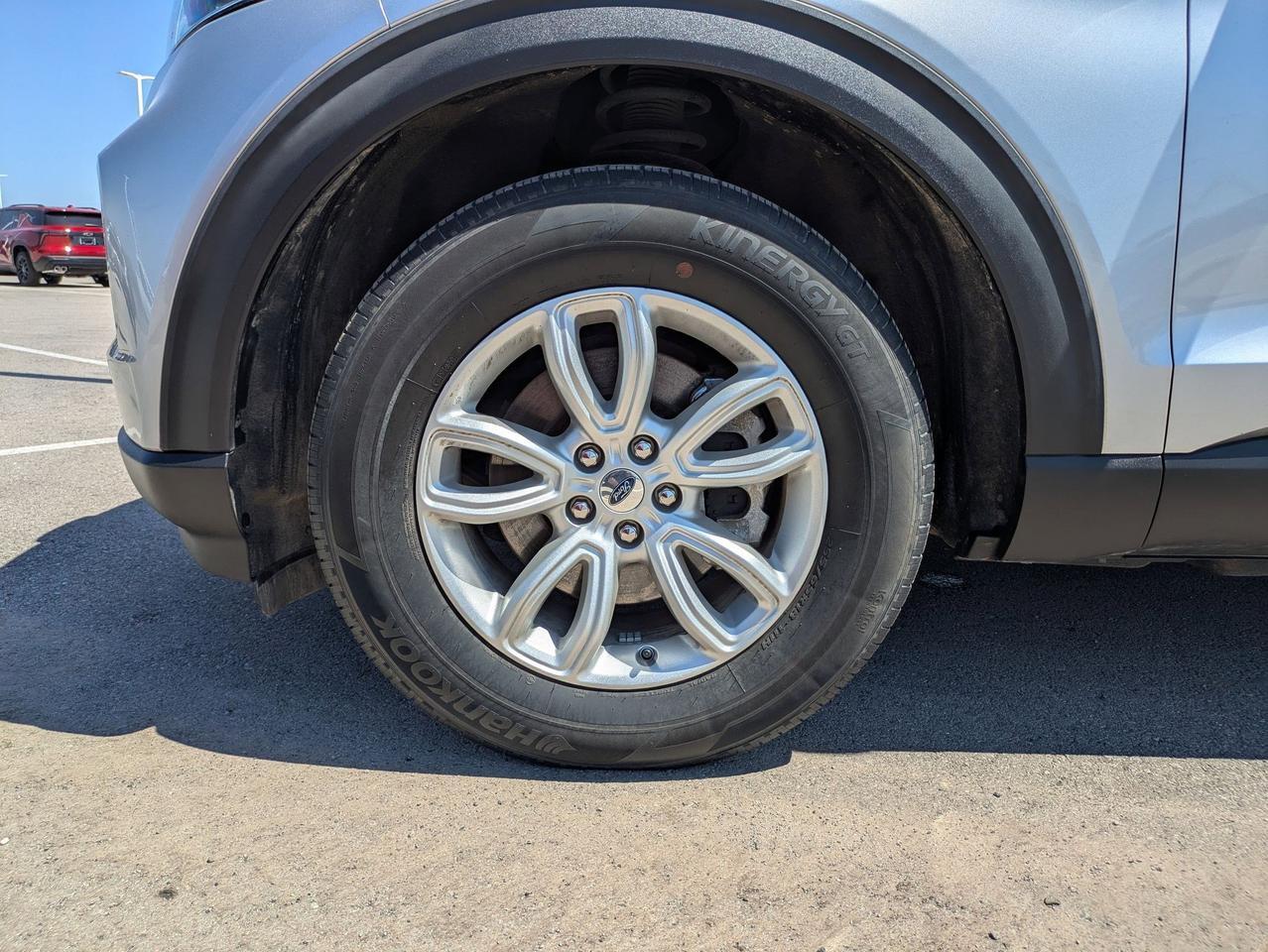 2020 Ford Explorer Base Castroville TX
