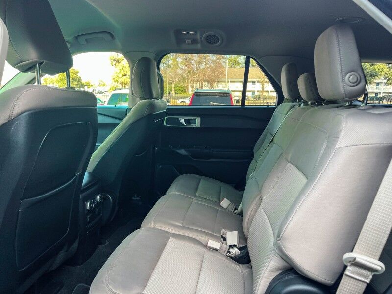 2020 Ford Explorer Base Wilmington NC