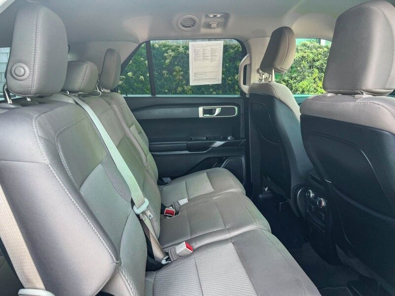 2020 Ford Explorer Base Wilmington NC