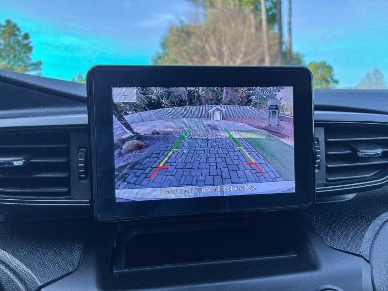 2020 Ford Explorer Base Wilmington NC