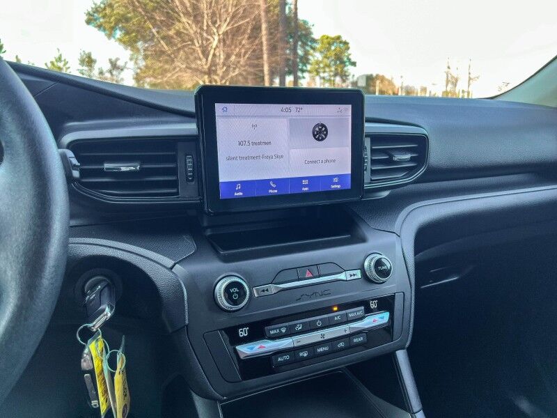 2020 Ford Explorer Base Wilmington NC