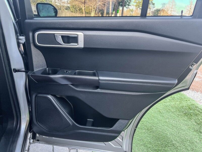 2020 Ford Explorer Base Wilmington NC