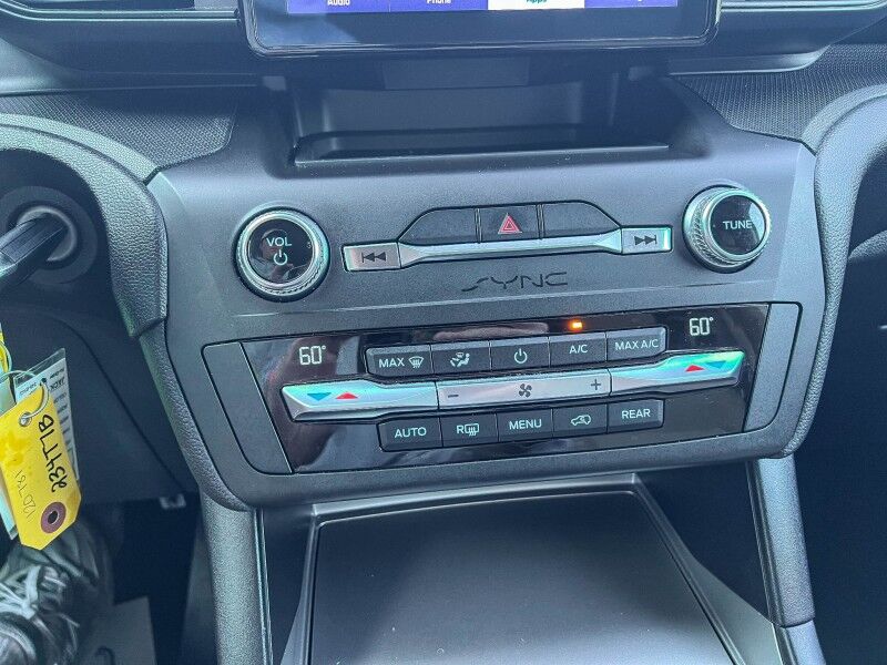 2020 Ford Explorer Base Wilmington NC