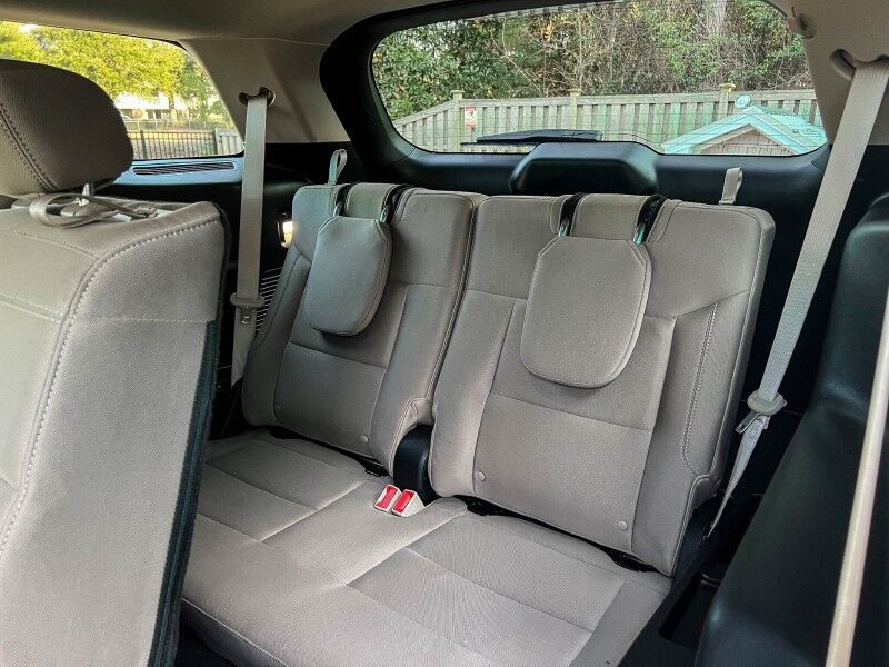 2020 Ford Explorer Base Wilmington NC