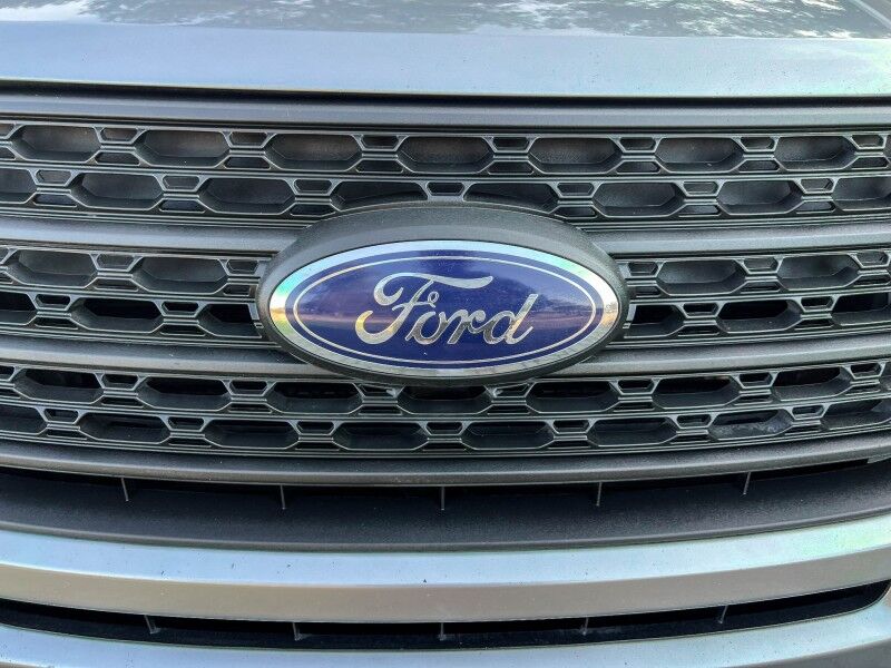 2020 Ford Explorer Base Wilmington NC