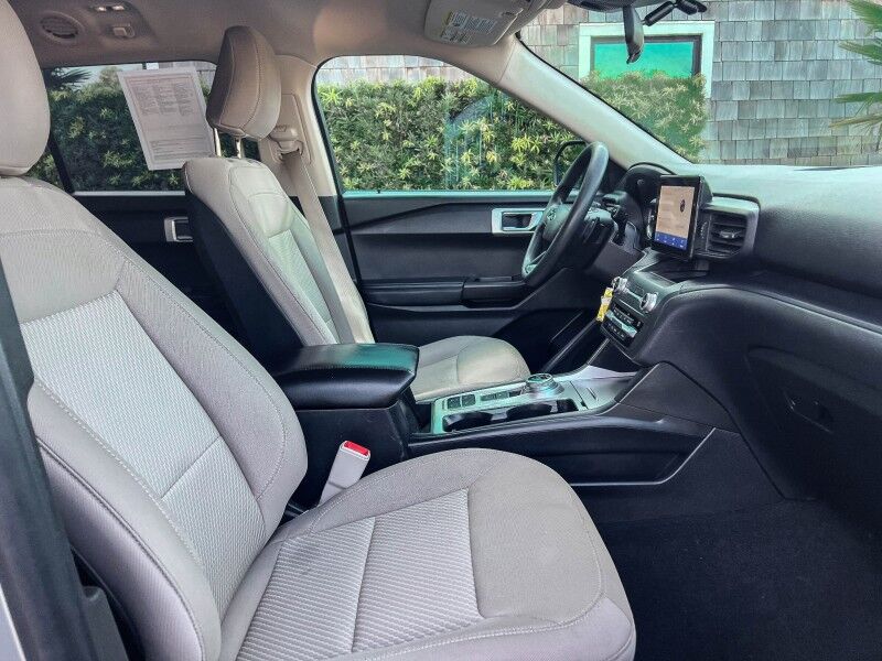 2020 Ford Explorer Base Wilmington NC