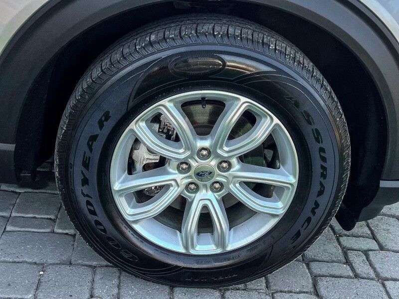 2020 Ford Explorer Base Wilmington NC