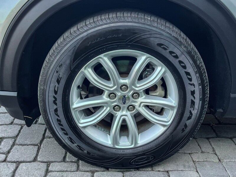 2020 Ford Explorer Base Wilmington NC