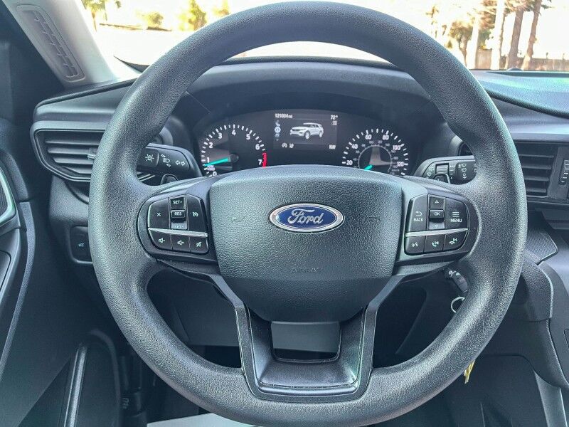 2020 Ford Explorer Base Wilmington NC
