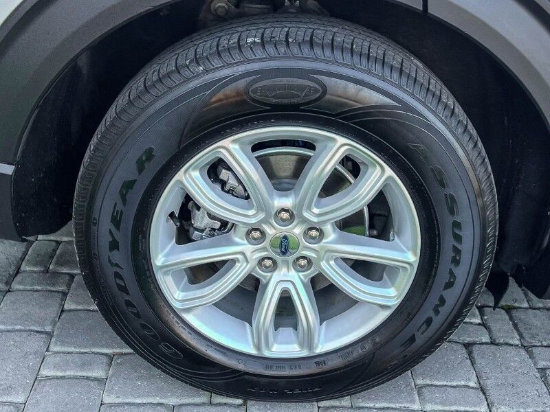 2020 Ford Explorer Base Wilmington NC