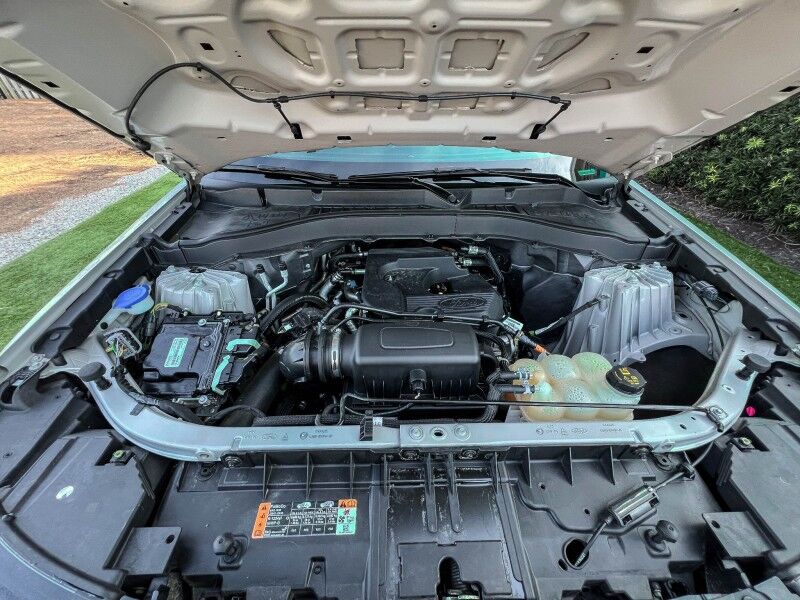 2020 Ford Explorer Base Wilmington NC