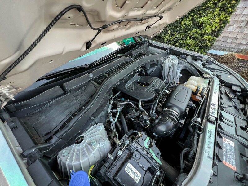 2020 Ford Explorer Base Wilmington NC