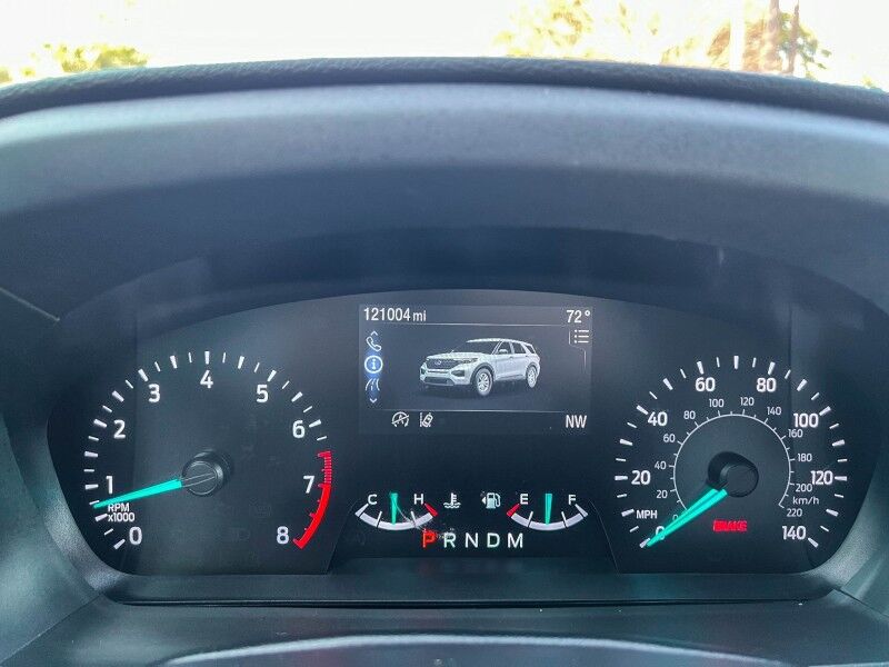 2020 Ford Explorer Base Wilmington NC