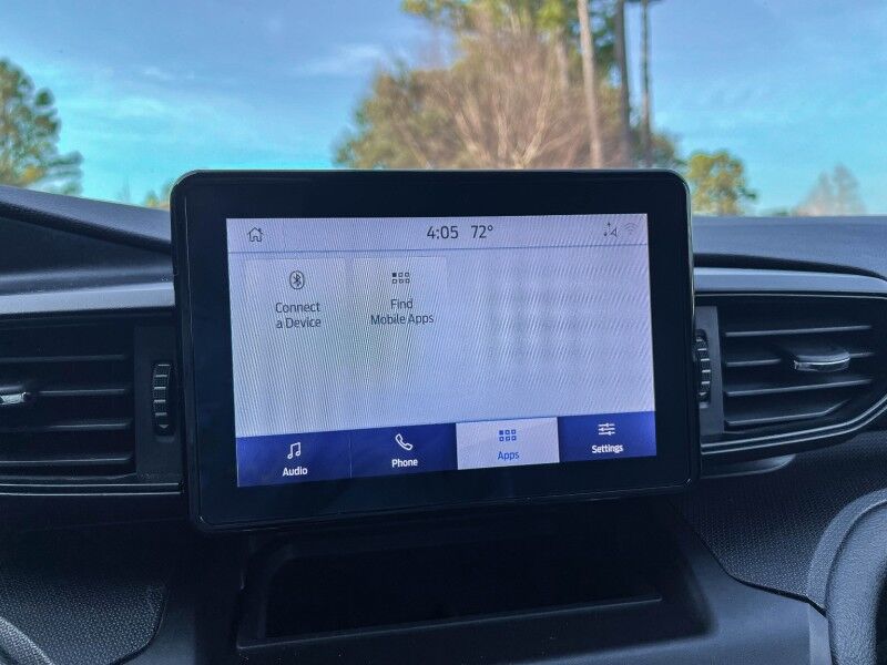 2020 Ford Explorer Base Wilmington NC