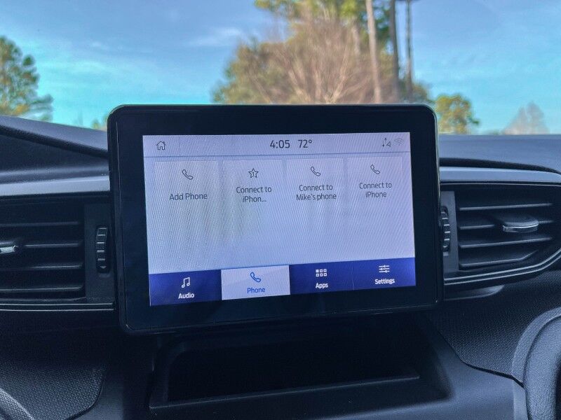 2020 Ford Explorer Base Wilmington NC