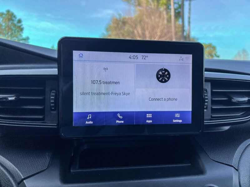 2020 Ford Explorer Base Wilmington NC