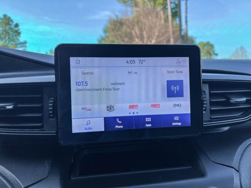 2020 Ford Explorer Base Wilmington NC