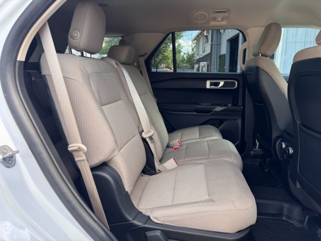 2020 Ford Explorer Ecoo boost Houston TX