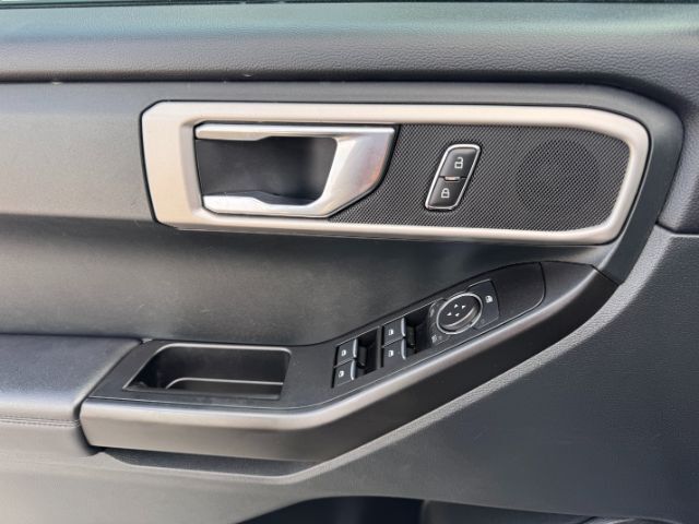 2020 Ford Explorer Ecoo boost Houston TX