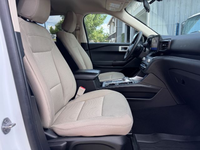 2020 Ford Explorer Ecoo boost Houston TX