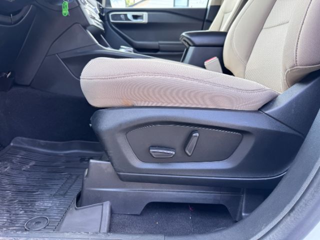 2020 Ford Explorer Ecoo boost Houston TX