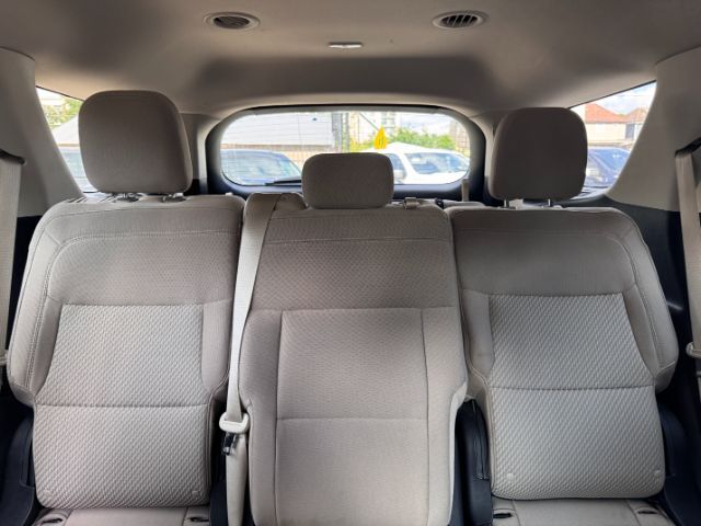 2020 Ford Explorer Ecoo boost Houston TX