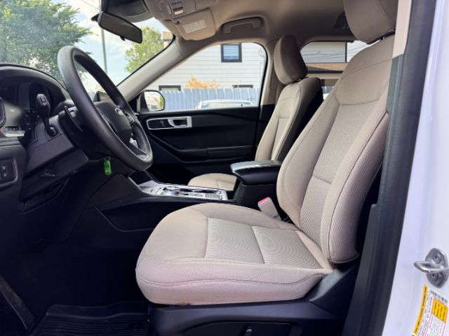 2020 Ford Explorer Ecoo boost Houston TX