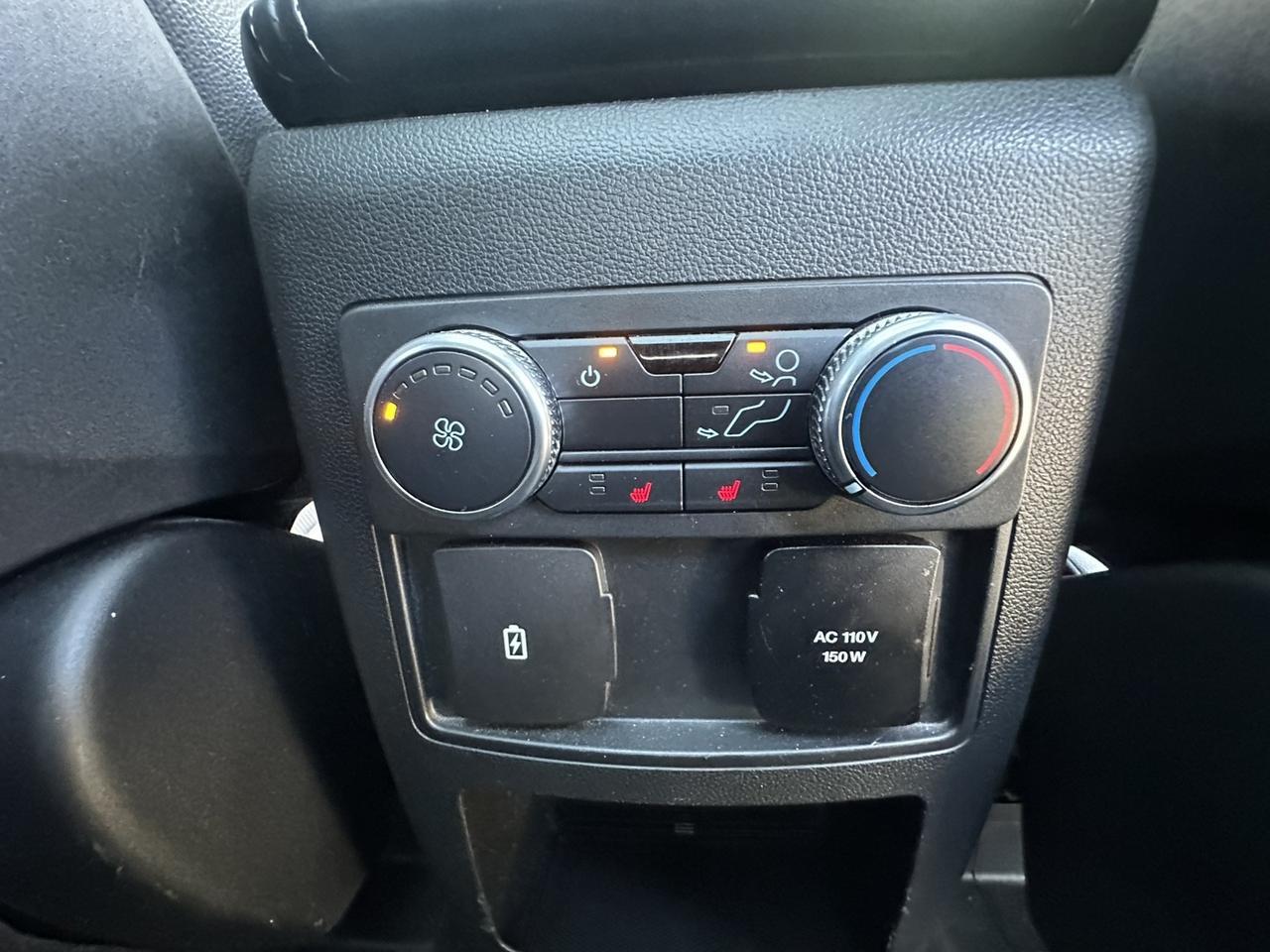 2020 Ford Explorer LIMITED Abilene TX