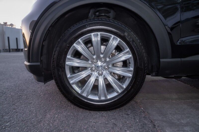 2020 Ford Explorer Limited 4WD SUV Peoria AZ