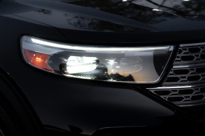 2020 Ford Explorer Limited 4WD SUV Peoria AZ