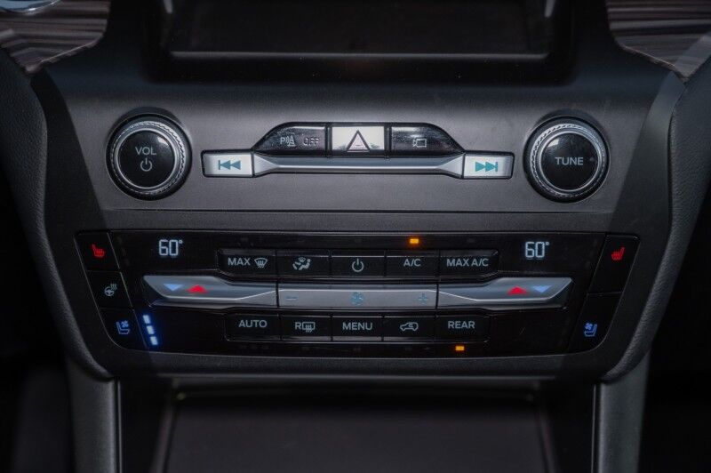 2020 Ford Explorer Limited 4WD SUV Peoria AZ
