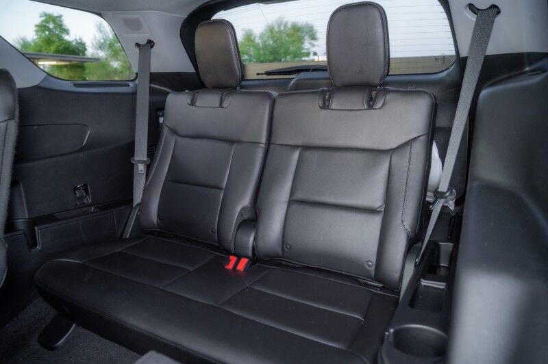 2020 Ford Explorer Limited 4WD SUV Peoria AZ