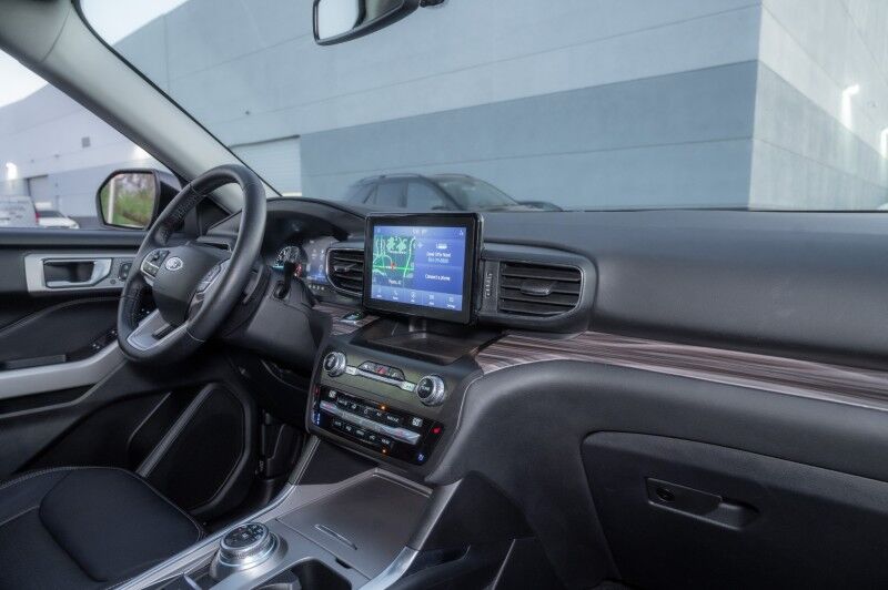 2020 Ford Explorer Limited 4WD SUV Peoria AZ