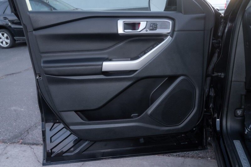 2020 Ford Explorer Limited 4WD SUV Peoria AZ