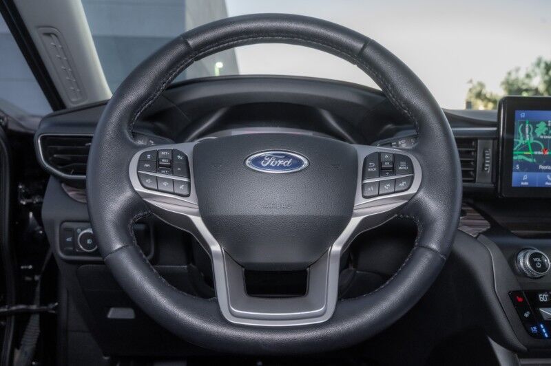 2020 Ford Explorer Limited 4WD SUV Peoria AZ