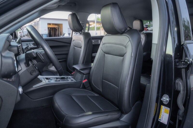 2020 Ford Explorer Limited 4WD SUV Peoria AZ