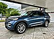 2020 Ford Explorer Limited AWD