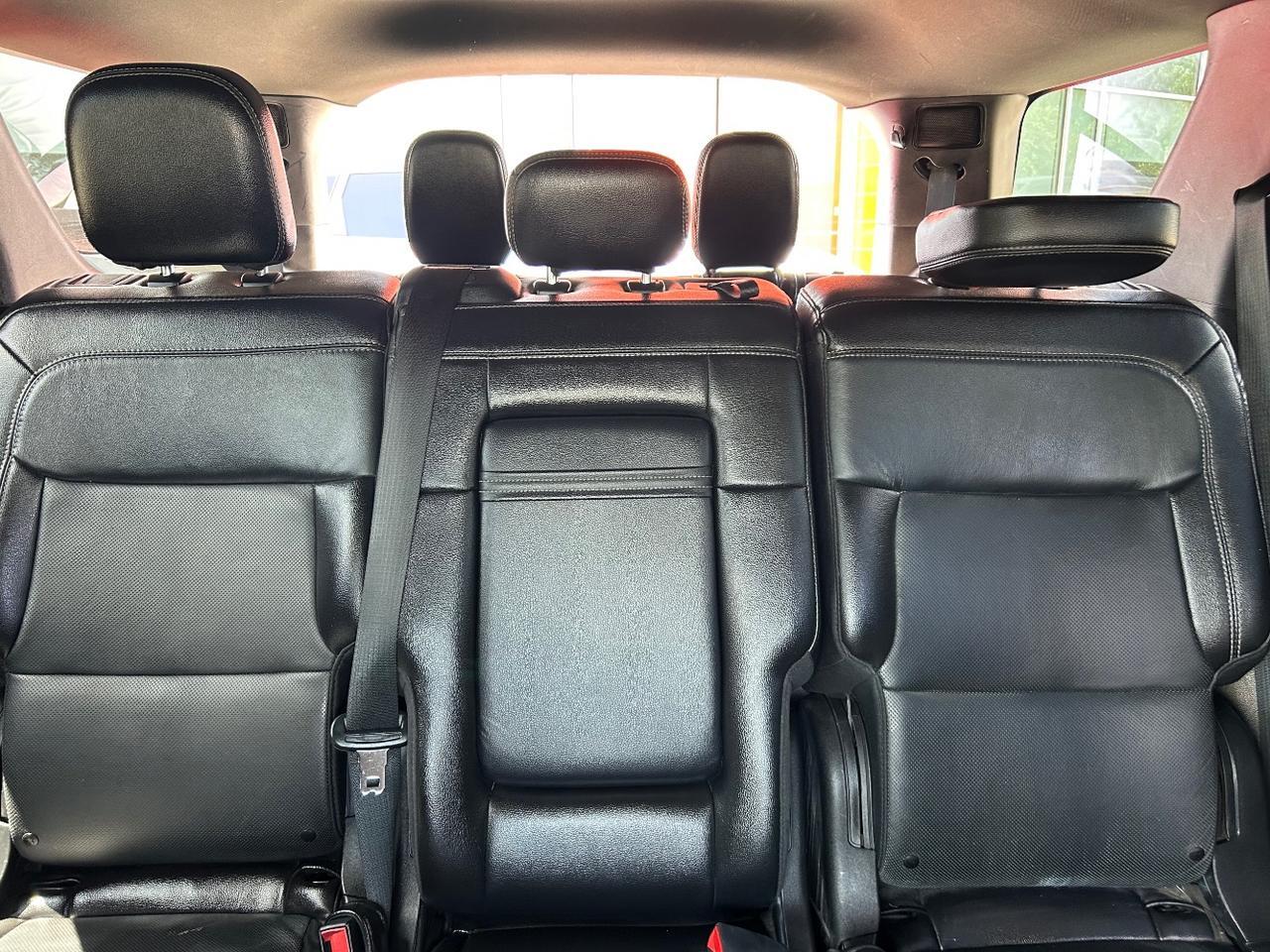 2020 Ford Explorer Limited Austin TX