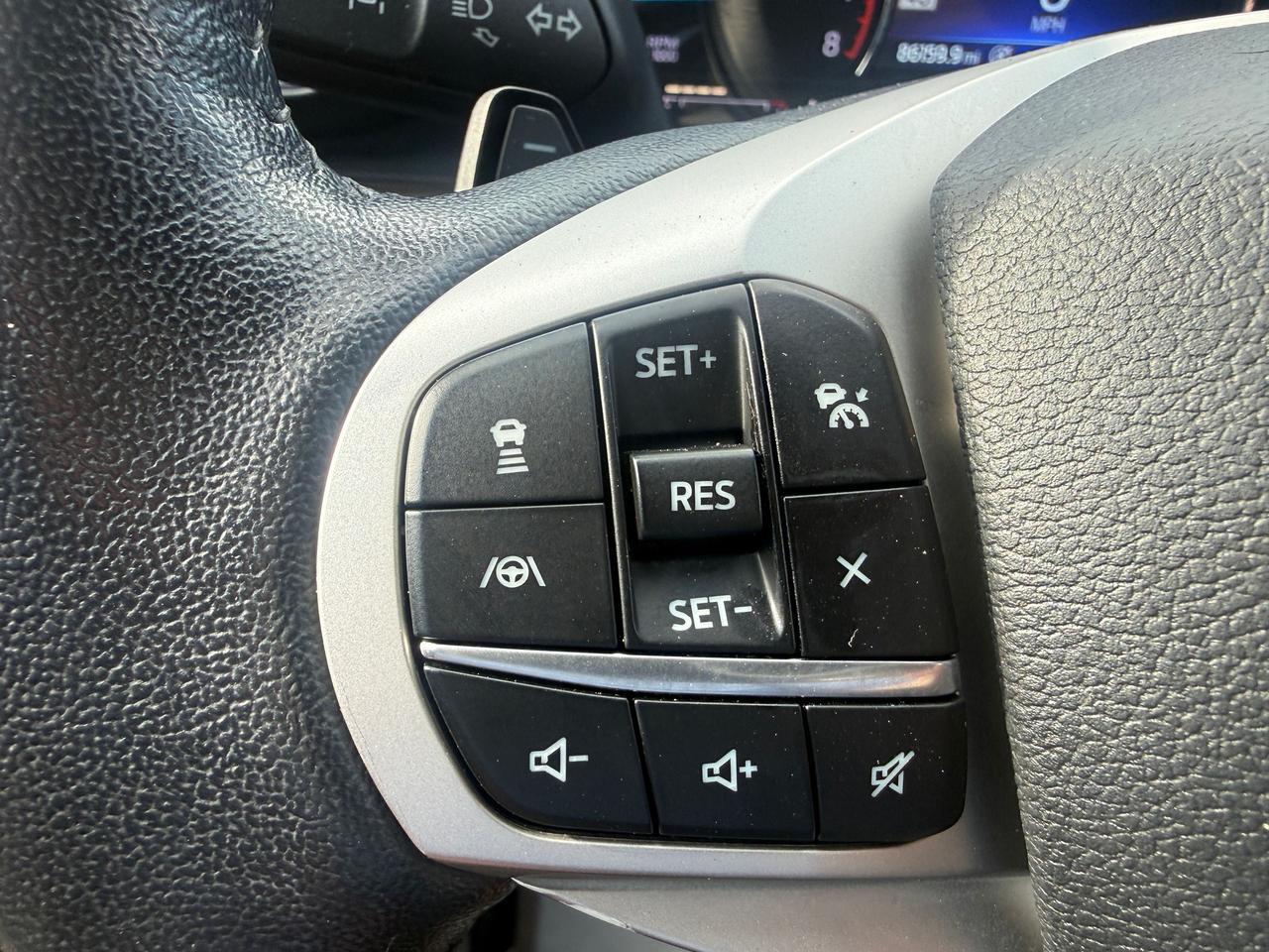 2020 Ford Explorer Limited Connellsville PA
