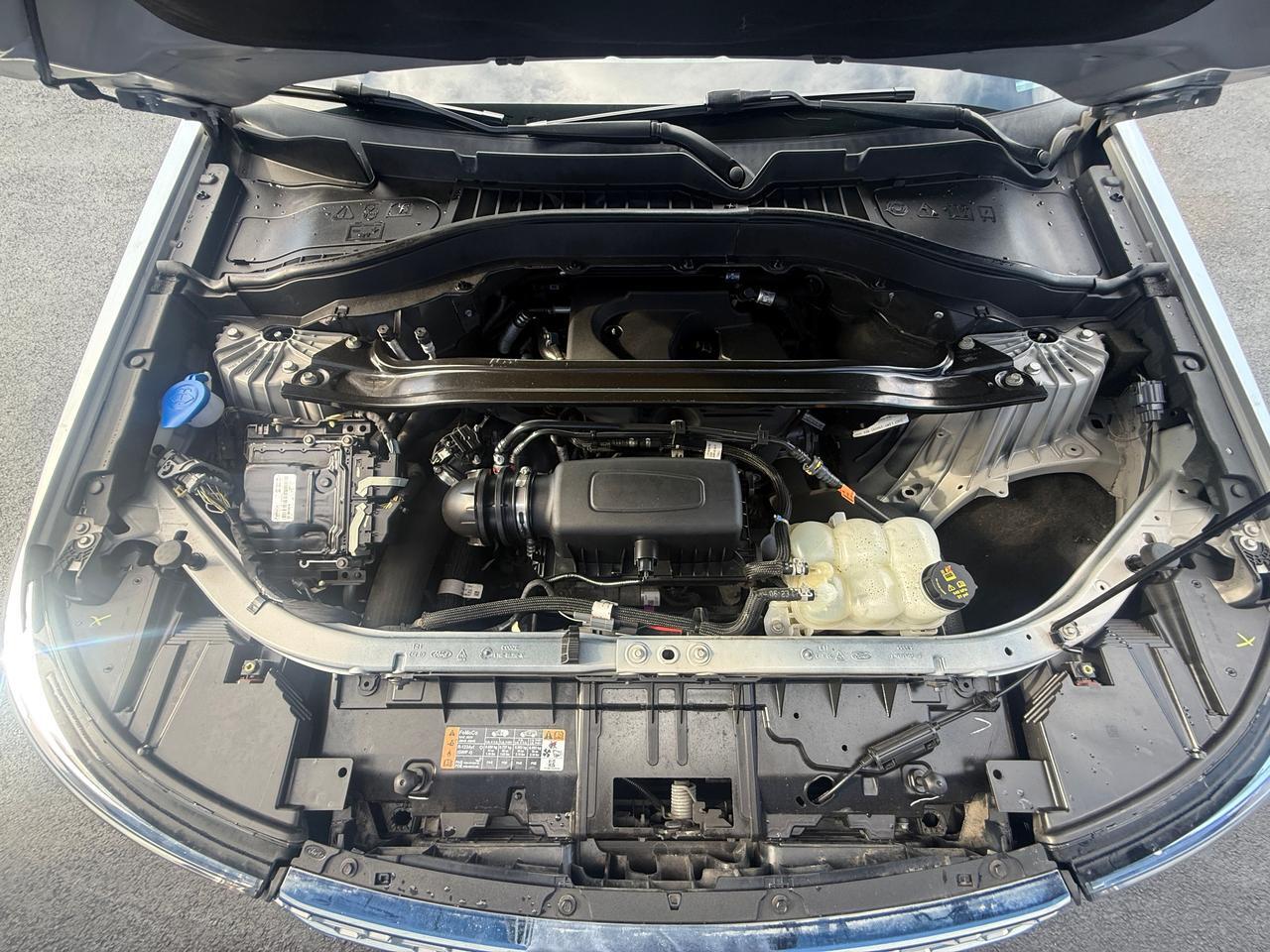 2020 Ford Explorer Limited Connellsville PA