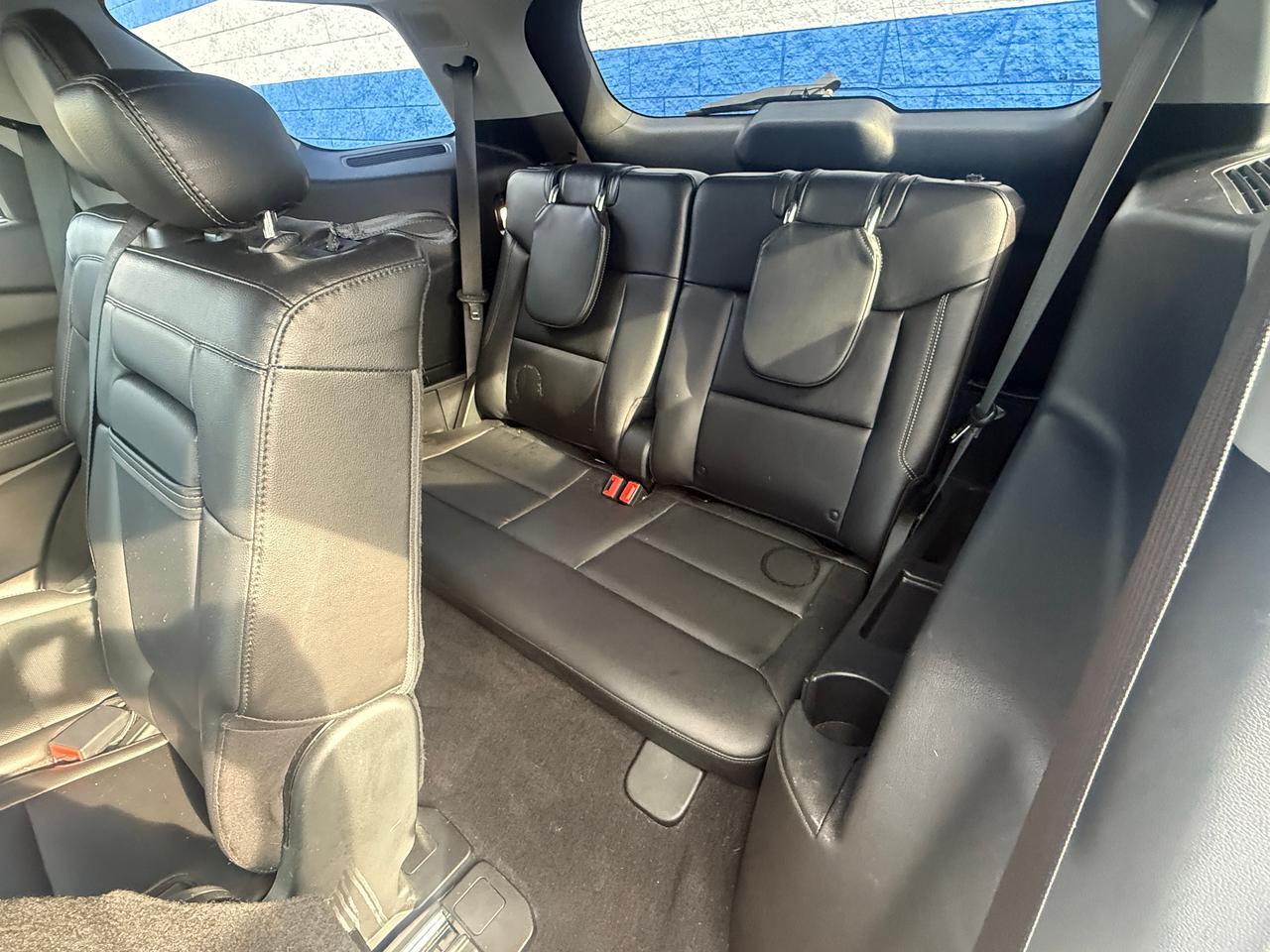 2020 Ford Explorer Limited Connellsville PA