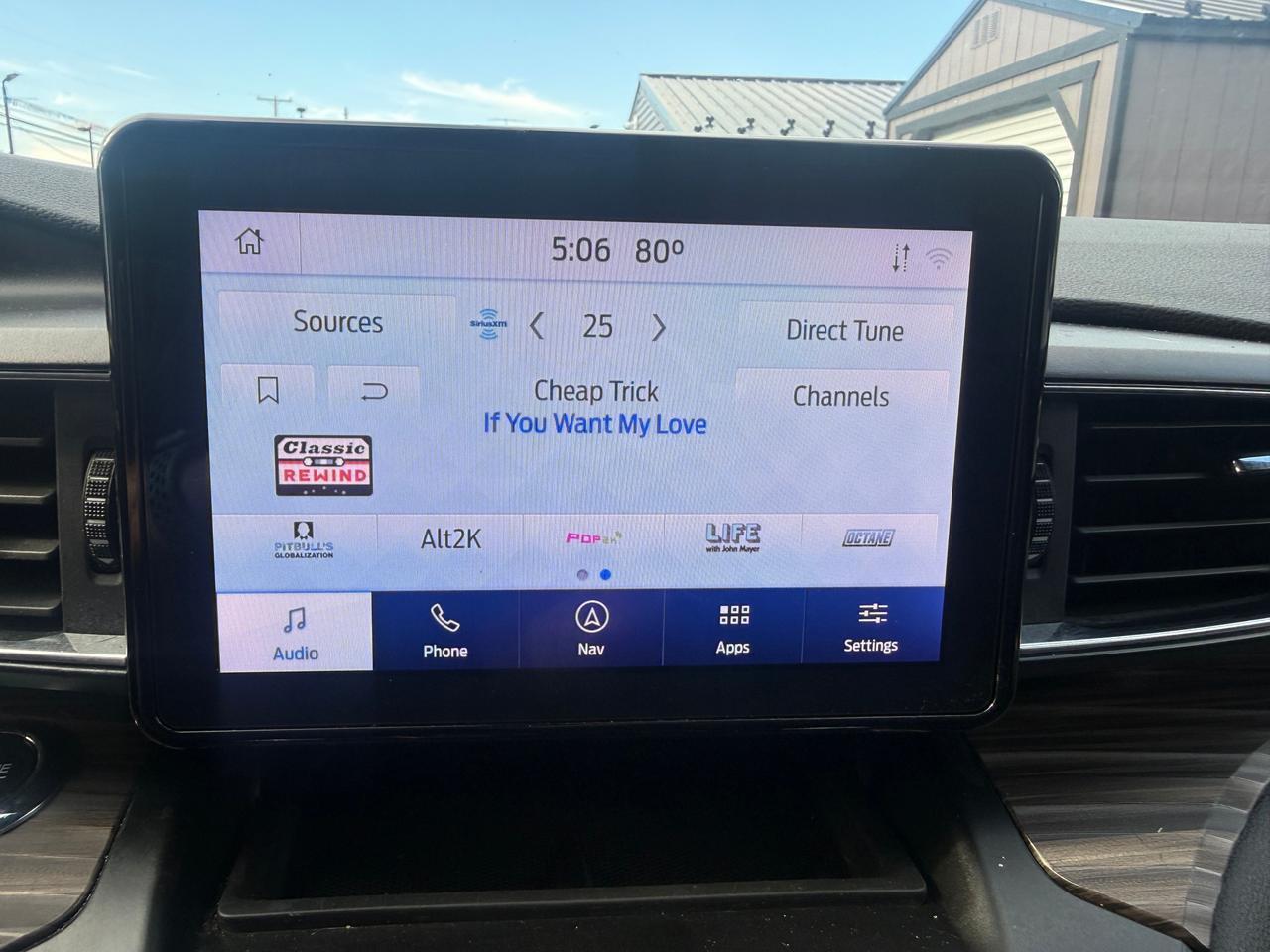 2020 Ford Explorer Limited Connellsville PA