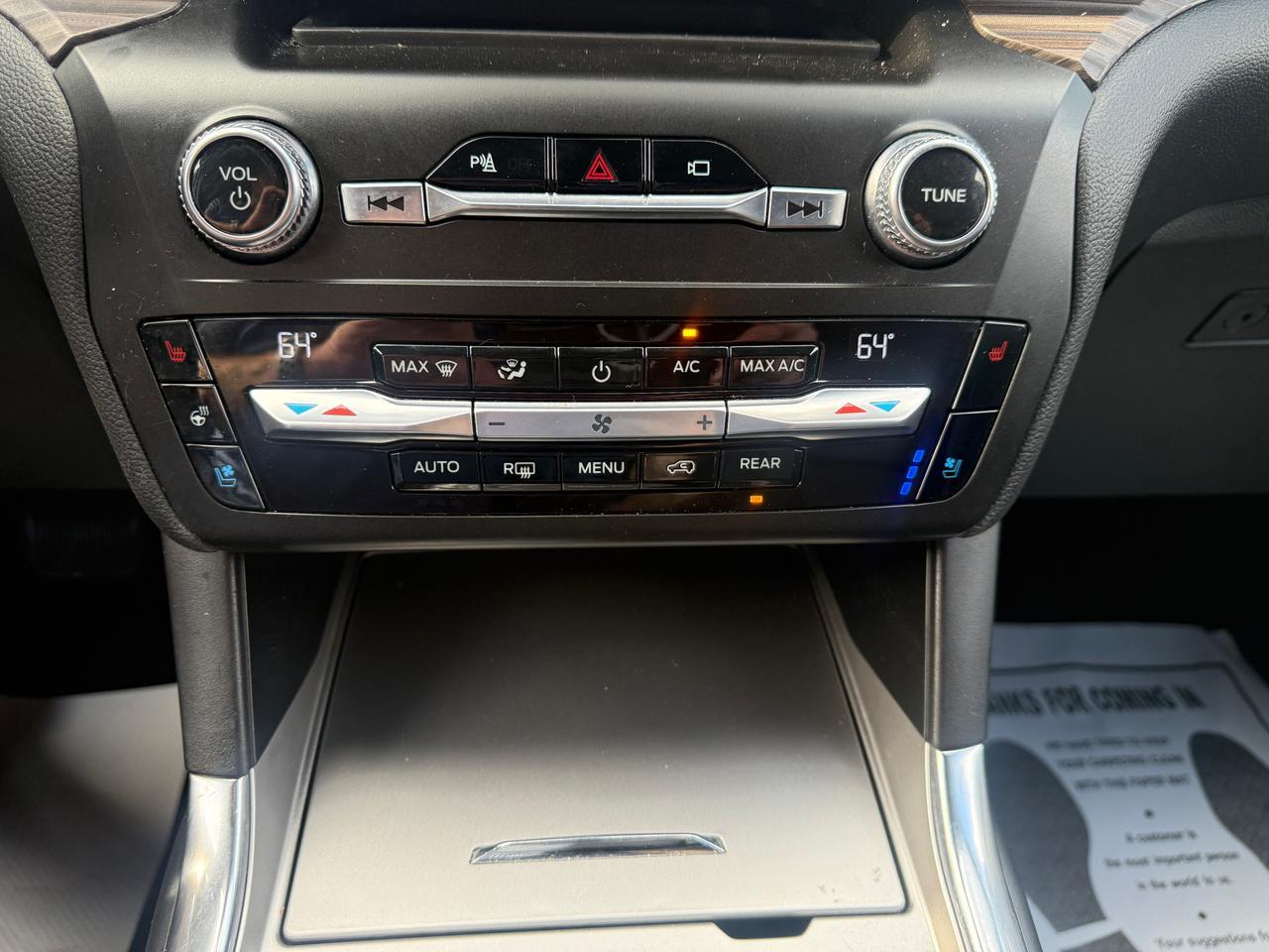2020 Ford Explorer Limited Connellsville PA