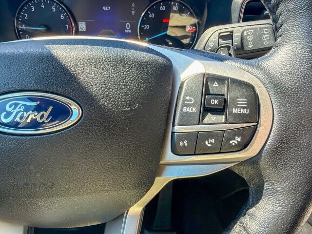 2020 Ford Explorer Limited Conover NC