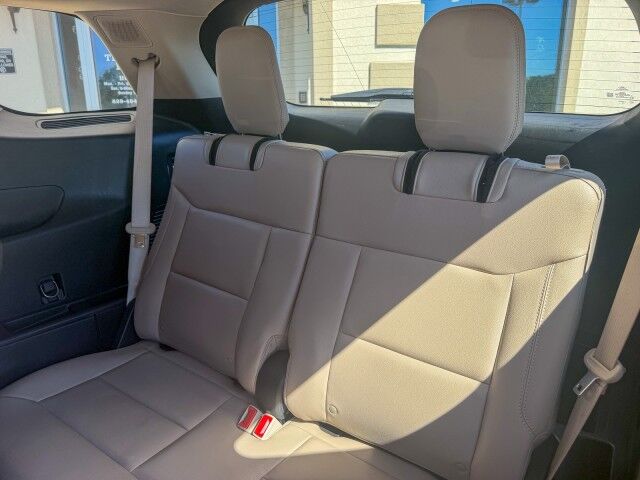 2020 Ford Explorer Limited Conover NC